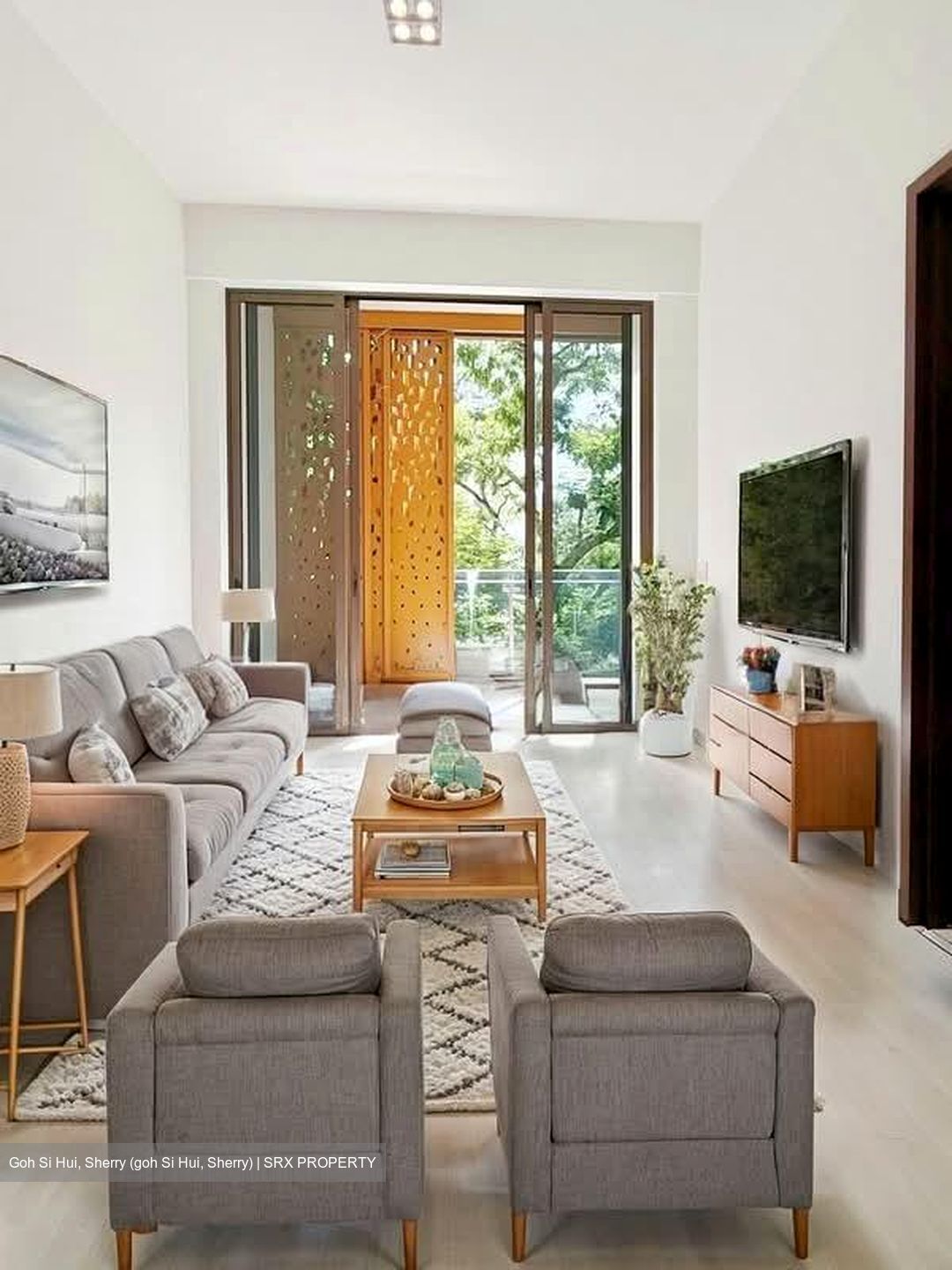 Parksuites (D10), Apartment #580966851